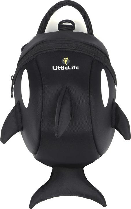 Littlelife Toddler Backpack, Orca