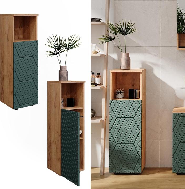 Produktbild Vicco Irma (30 x 95 x 30 cm)