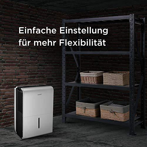Immagine prodotto Comfee MDDP-50DEN7 (100 m², 50 l/24h)
