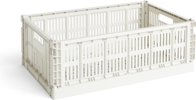 Actual product image HAY Crate (53 x 34.5 x 18.5 cm)