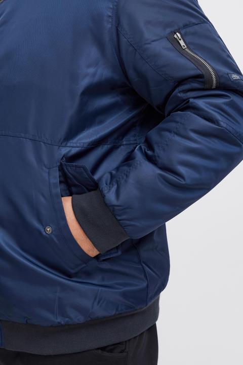 Produktbild Blend B&T - Outerwear - Jacket Otw - 20715952 BB (4XL)