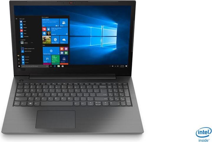 Produktbild Lenovo V V130 Grau 39,6 cm (15,6 Zoll) 1920 x 1080 Pixel Intel® Core™ i5 der 8. Generation 8 GB DDR4 (15.60", Intel Core i5-8250U, 8 GB, 256 GB)
