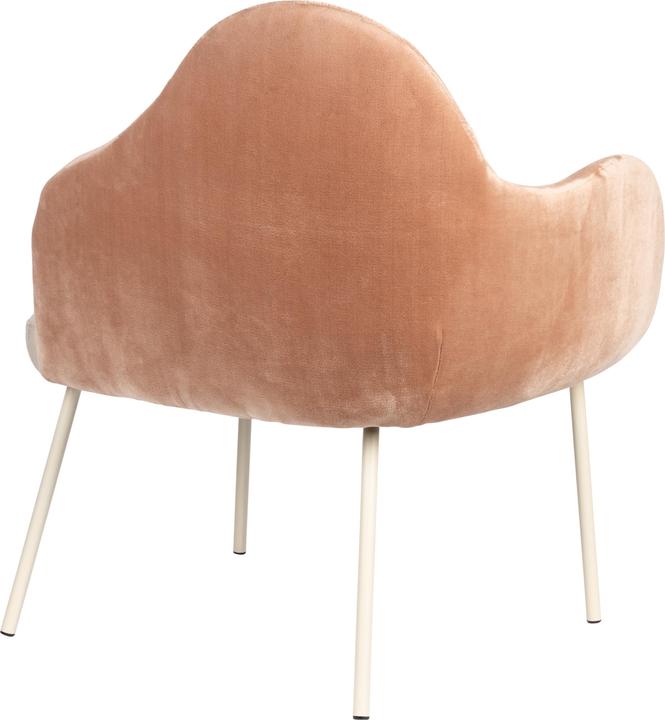 Actual product image Zuiver Lounge Chair Friuli