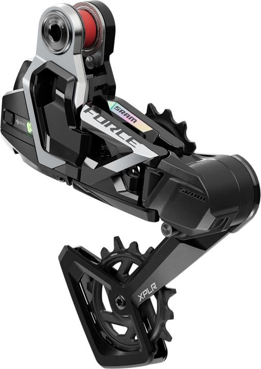Produktbild Sram Force E1 XPLR AXS Schaltwerk 13-fach (13-fach)