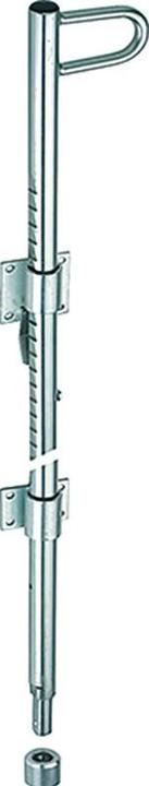 Schänis Fermaporte 230mm acciaio zincato (1 Pezzo/i)