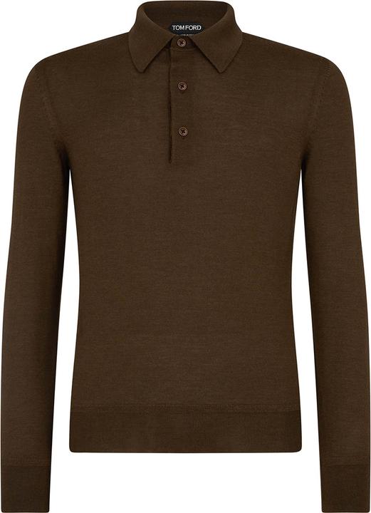 Tom Ford Sweaters Brown