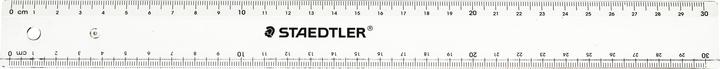 Immagine prodotto Staedtler Righello (300 mm)