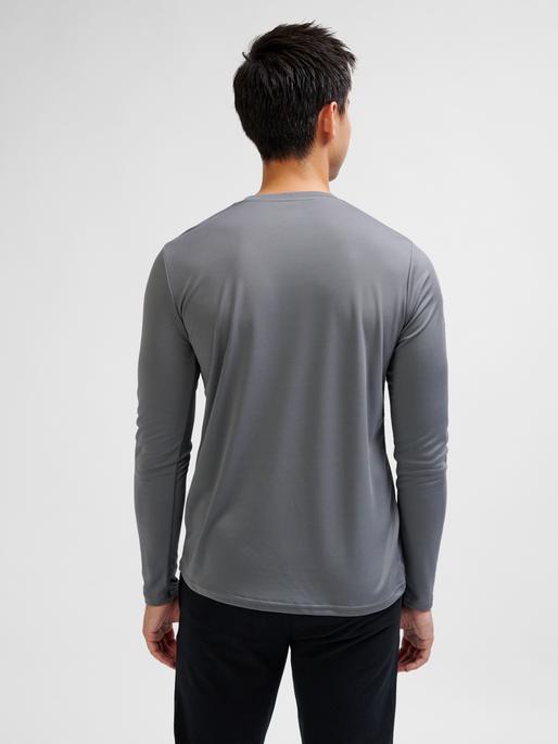Actual product image hummel hmlTE TOPAZ T-SHIRT L/S (M)