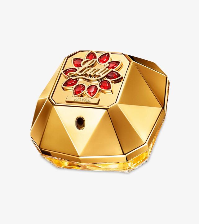 Actual product image Paco Rabanne Royal Eau de Parfum (Eau de parfum, 30 ml)