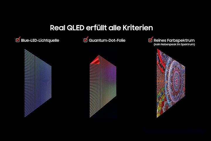 Produktbild Samsung TV GQ85QN900FTXZG (85", QN900F, LED, 8K, 2025)