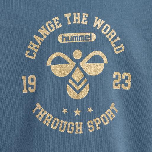 Immagine prodotto hummel Felpa Hmlmalin (110)