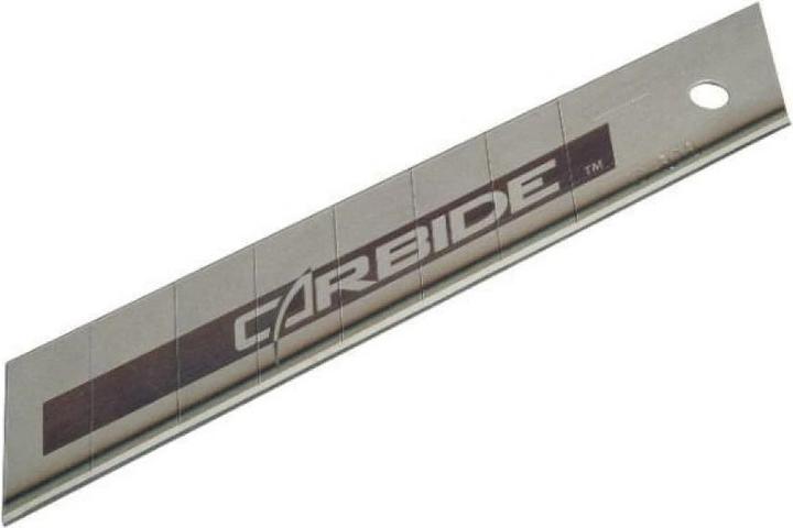 Actual product image Stanley Carbide snapoff blade Fatmax Pro (Replacement blade)