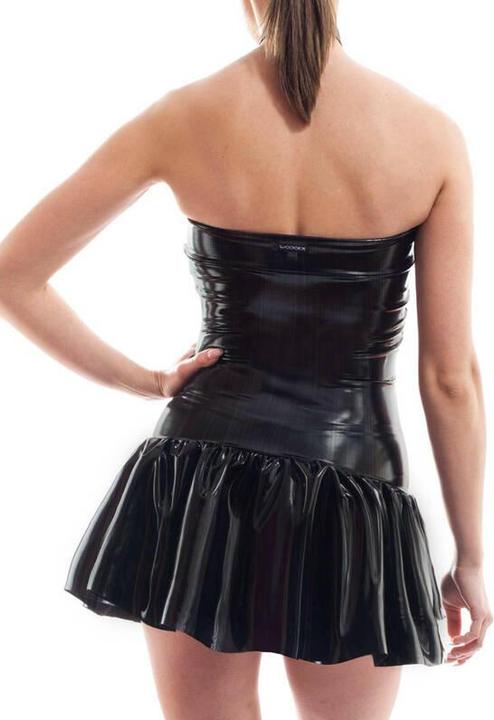 Vêtements fétiches + Costumes