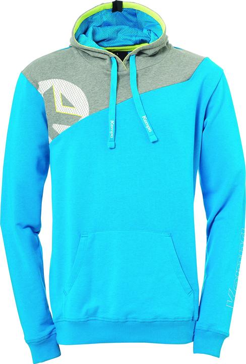 Image du produit Kempa CORE 2.0 HOODY (128)