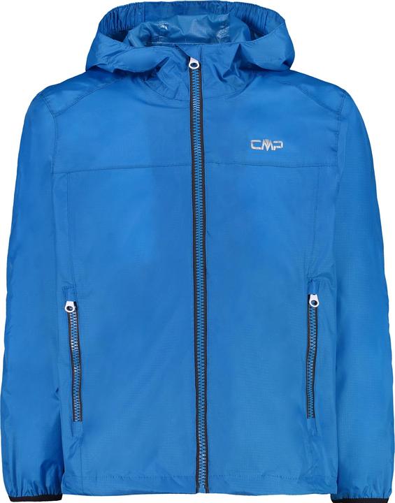 CMP Campagnolo Fix Hoodie Regenjacke