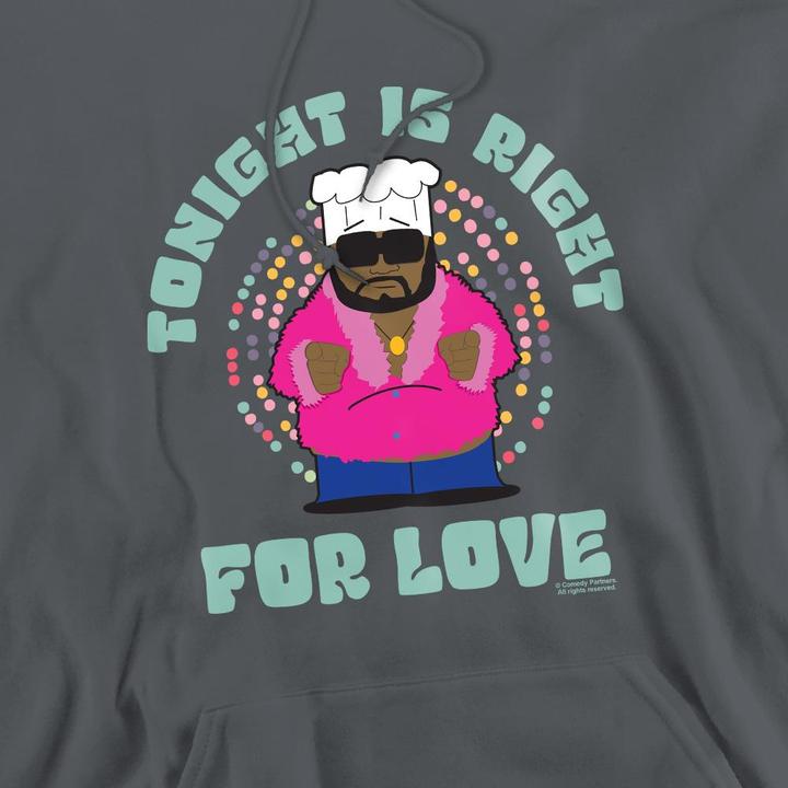 Produktbild Ubisoft Tonight Is Right Kapuzenpullover (M)