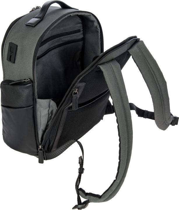 Produktbild Brics Monza Rucksack 39 cm Laptopfach (13 l)