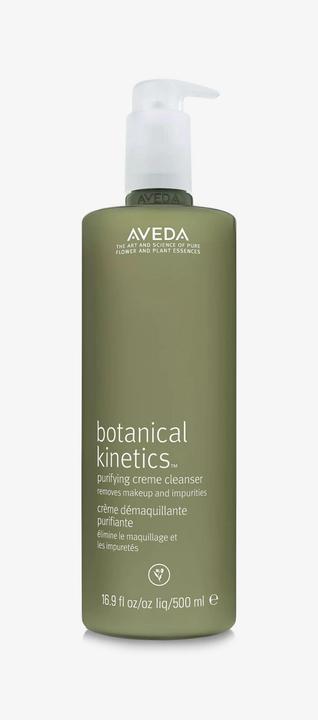 Actual product image Aveda Botanical Kinetics Purifying Cream Cleanser (Cleansing lotion, 150 ml)