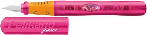 Produktbild Pelikan Füllfederhalter (Pink, 1 x)