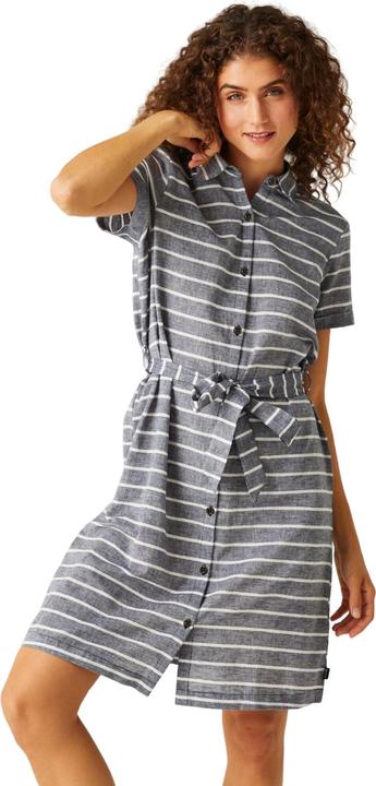 Immagine prodotto Regatta Rema Abito Camicia A Strisce Donna (34)