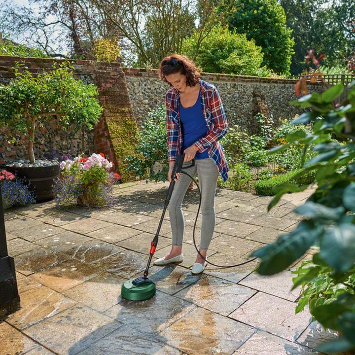 Actual product image Bosch Home & Garden AquaSurf 250