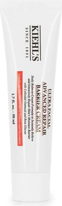 Actual product image Kiehl's Ultra Facial Advanced Repair Barrier Cream (50 ml, 24h cream)