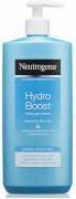 Image du produit MGA Hydro Boost Gel pour le Corps (Crème pour le corps, 400 ml)