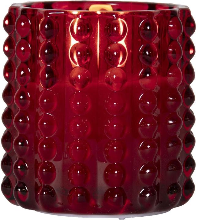 Star Trading Bougie LED Flamme Dotty (1 x)