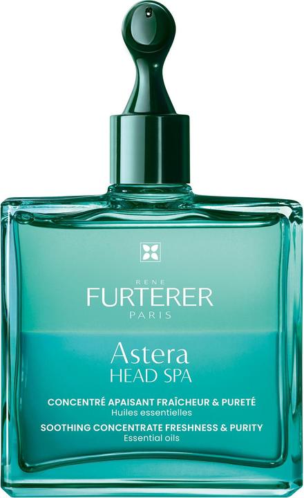 Rene Furterer Head Spa Astera Concentré apaisant (50 ml)