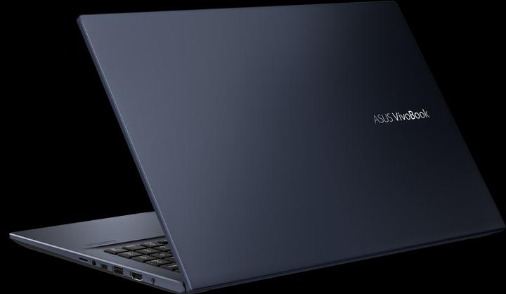 Produktbild ASUS VivoBook A513EA-BQ2970W (15.6" FHD, i5, 12GB, 256GB SSD, 1TB HDD, Intel Iris Xe, W11H) (Intel Core i5-1135G7, CH)