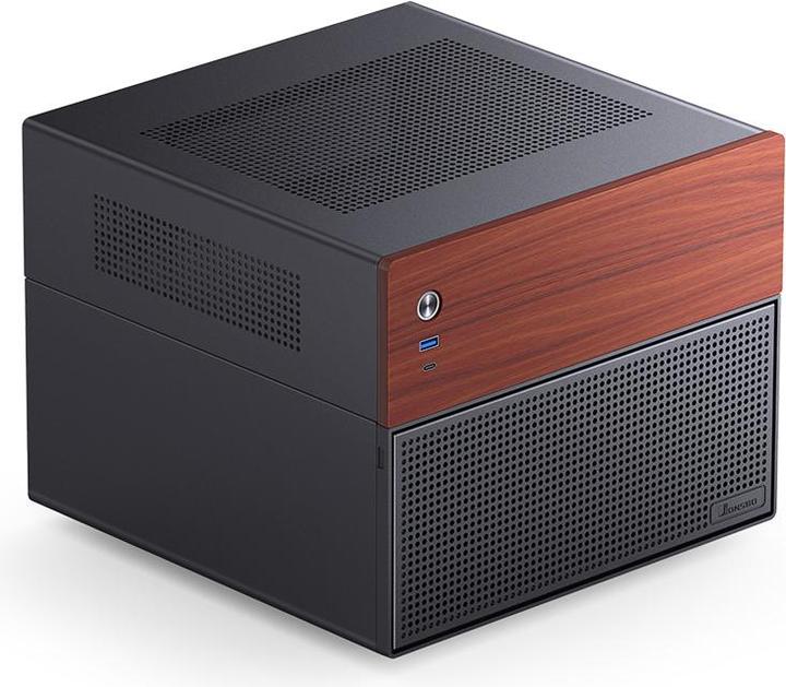 Jonsbo N4 (mATX, ITX)