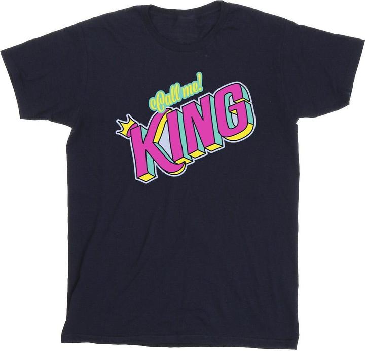 Disney The Lion King Classic King TShirt (5XL)