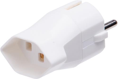 Max Hauri Übergangsstecker