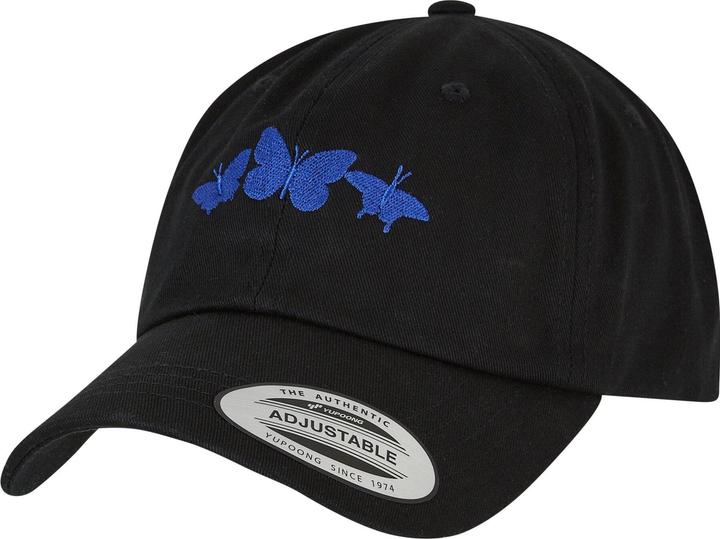 Days Beyond Butterfly Cap - 165299 (One Size)