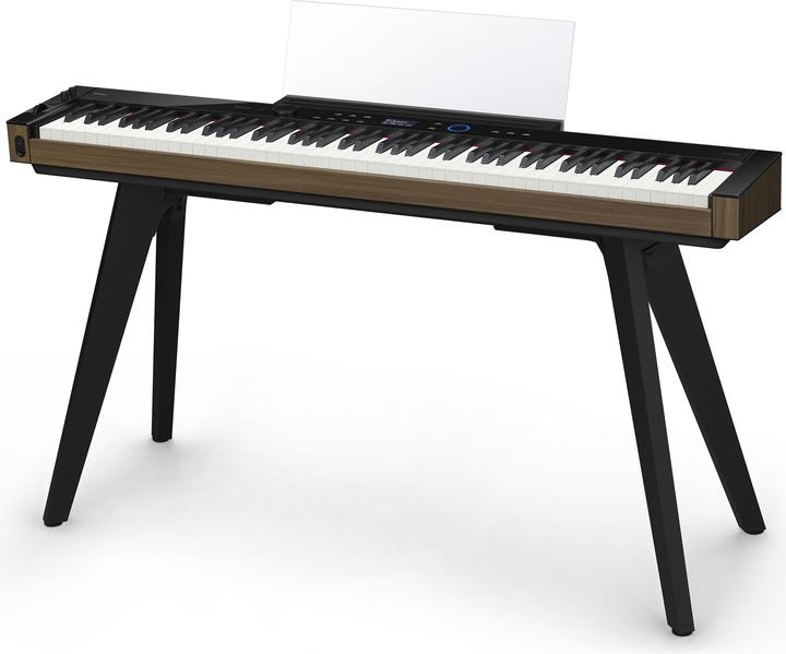 Actual product image Casio Privia PX-S6000 (88 Keys)