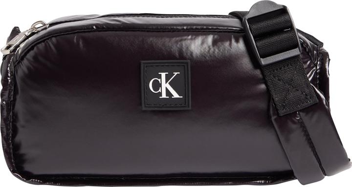 Calvin Klein City Nylon EW Kamera K60K610399 BDS