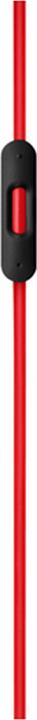 Image du produit Beats Câble RemoteTalk (1.5m, Jack 3.5mm, iPhone 3GS, iPhone 4, iPhone 4S, iPhone 5, iPhone 5c, iPhone 5S, iPhone SE, iPhone 6, iPhone 6+)