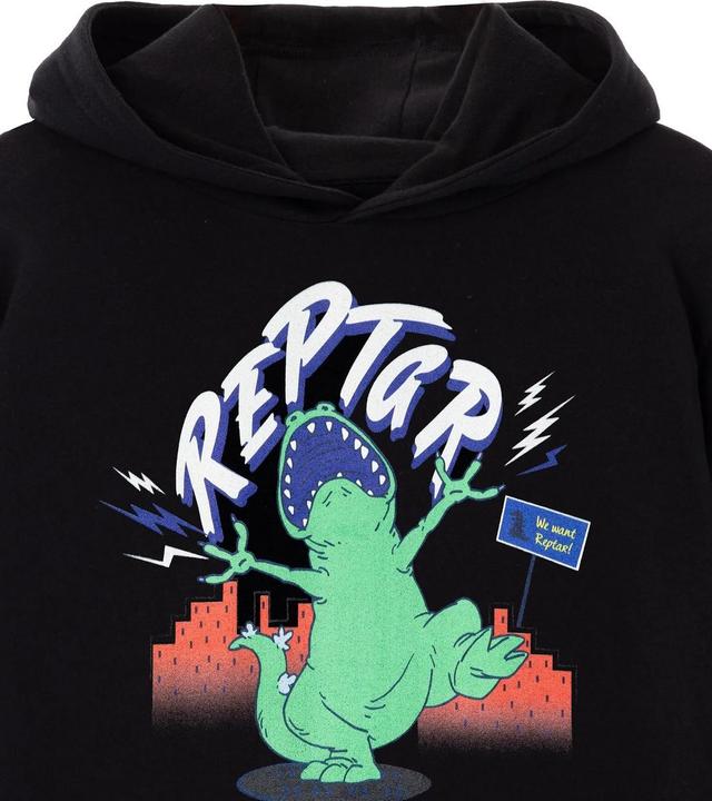 Produktbild Rugrats Roar Kapuzenpullover (S)