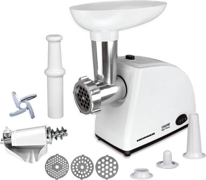 Immagine prodotto Heinner MG-W1200R