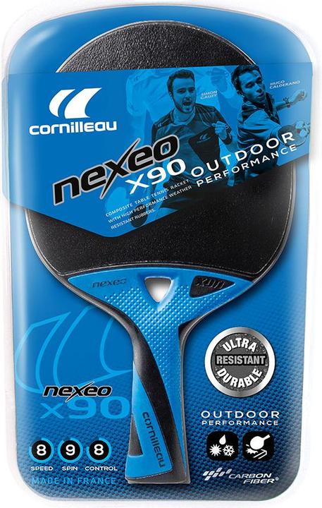 Produktbild Cornilleau Nexeo X90