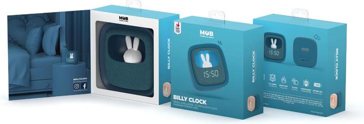 Actual product image Mobility on Board Billy