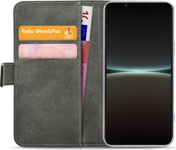 Actual product image Mobilize Classic Gelly Purse (Sony Xperia 5 IV)