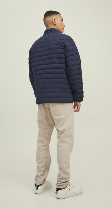 Produktbild Jack & Jones Recycling- Wattierte Jacke (XL)