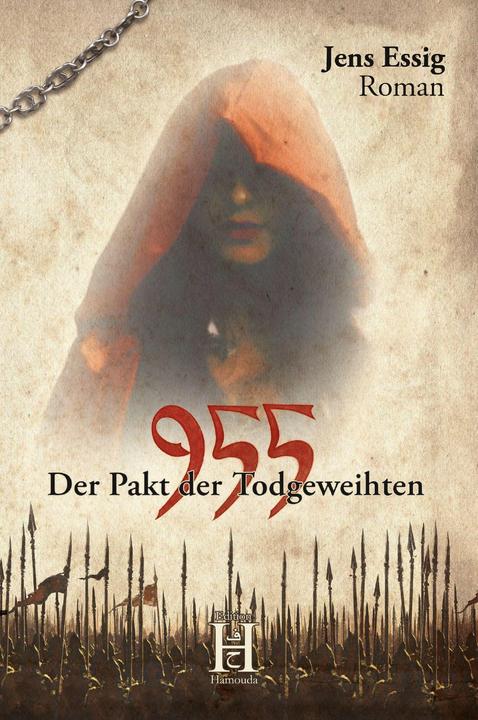 Produktbild 955 (Deutsch, Jens Essig, 2022)