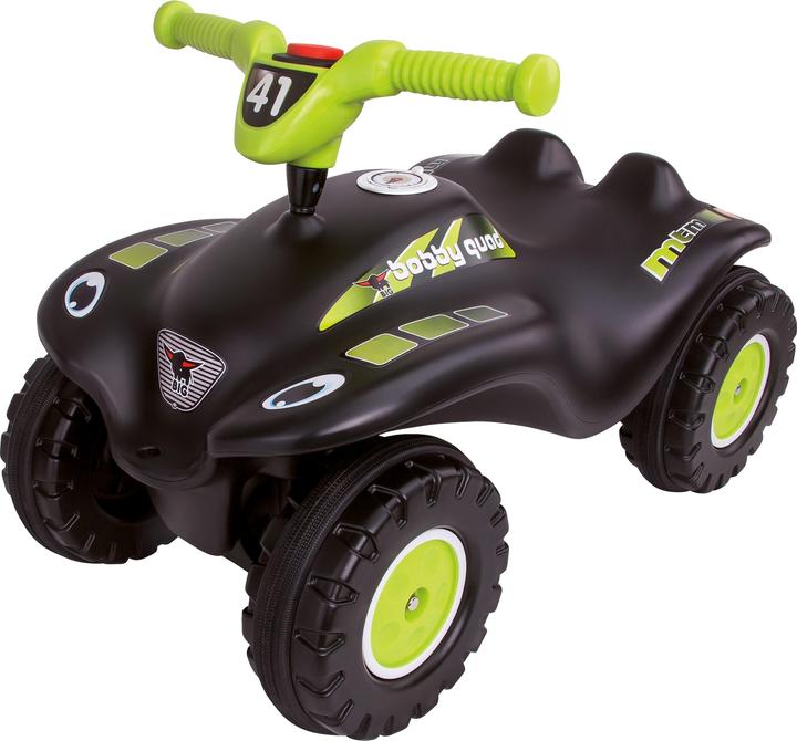 BIG Bobby Quad Racing