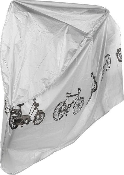 Produktbild Fs-Star Fahrradschutzhülle 110x200x70cm