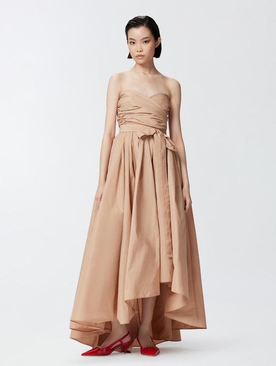 Actual product image Pinko Abiti Rosa (42)