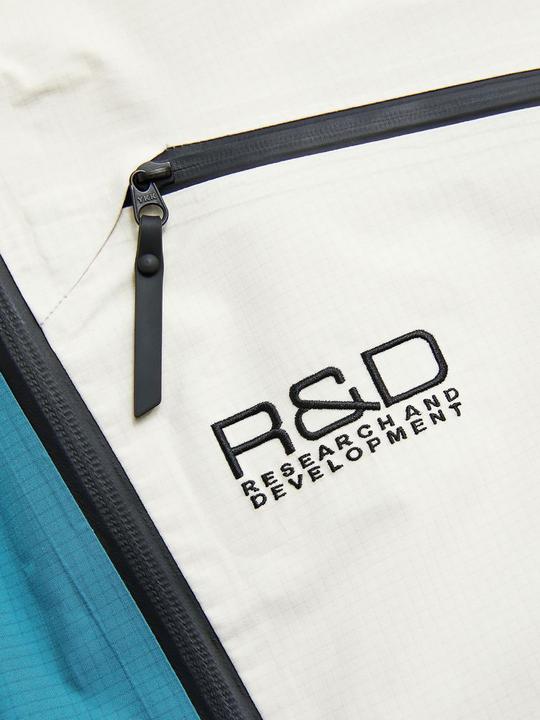 Produktbild Peak Performance Vertical Gore Tex Pro Bib (S)