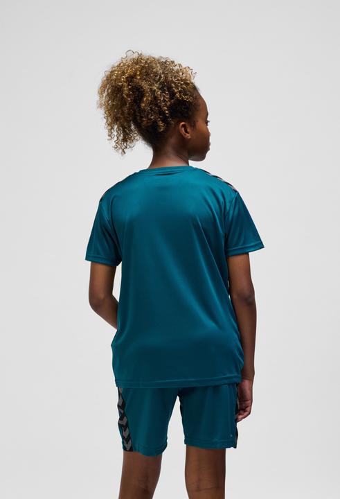Immagine prodotto hummel Hmlauthentic Pl Maglia Bambino S/S (164)