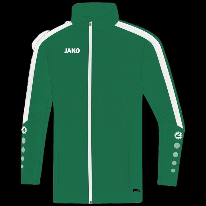 Produktbild JAKO Allwetterjacke Power (XL)